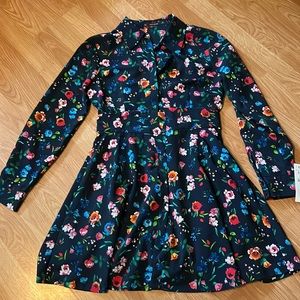NWT Zara Mini Dress